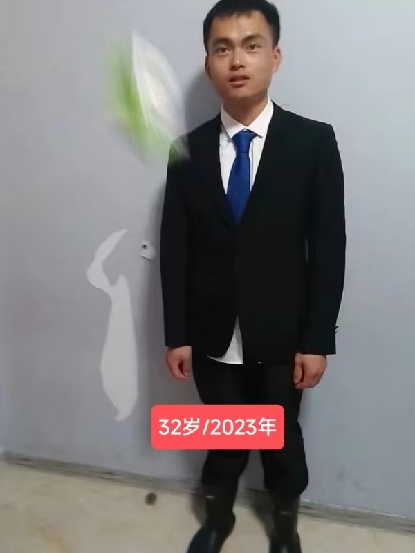 林嘉任的第一张照片--蓝颜知己交友网