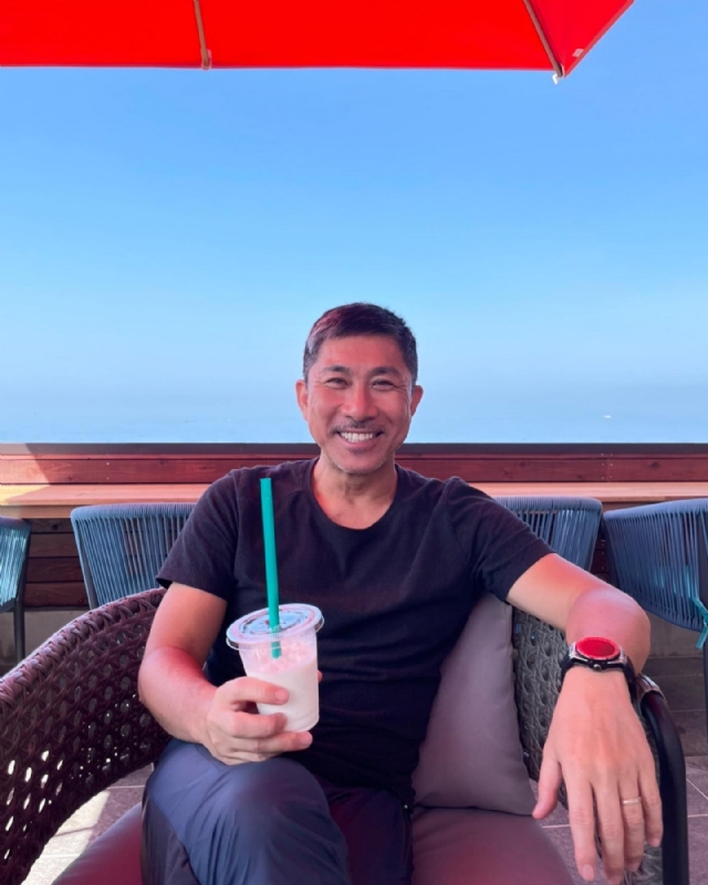 爱我所爱的第一张照片--蓝颜知己交友网