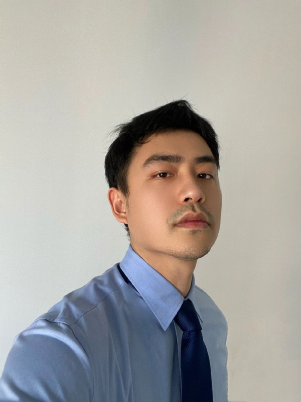 寻觅的第一张照片--蓝颜知己交友网