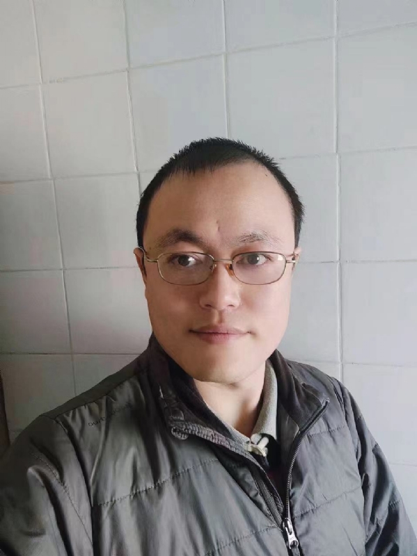 吉祥的第一张照片--蓝颜知己交友网