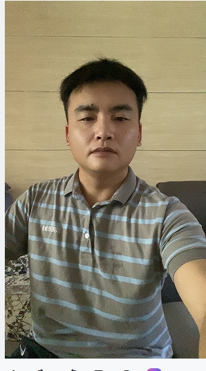 走在红毯那一天的第一张照片--蓝颜知己交友网