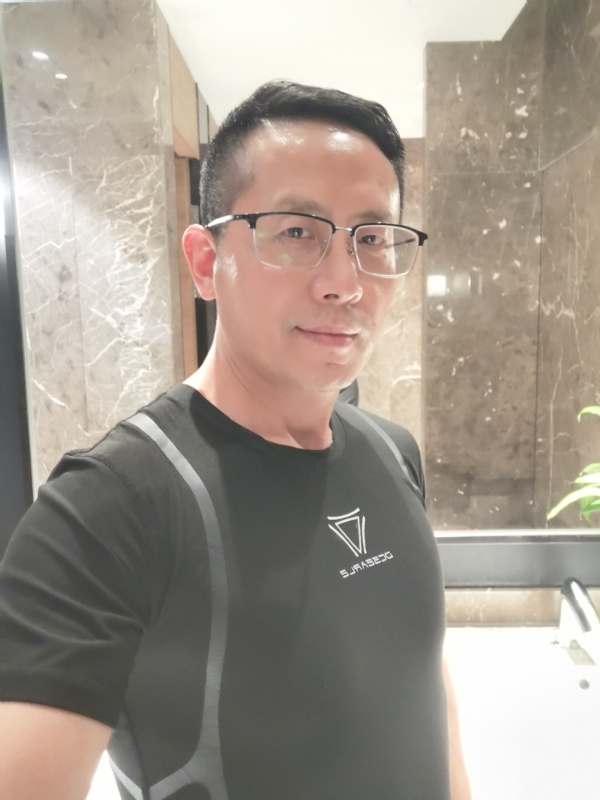 燕青的第四张照片--蓝颜知己交友网