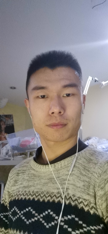 Tghoi的第二张照片--蓝颜知己交友网