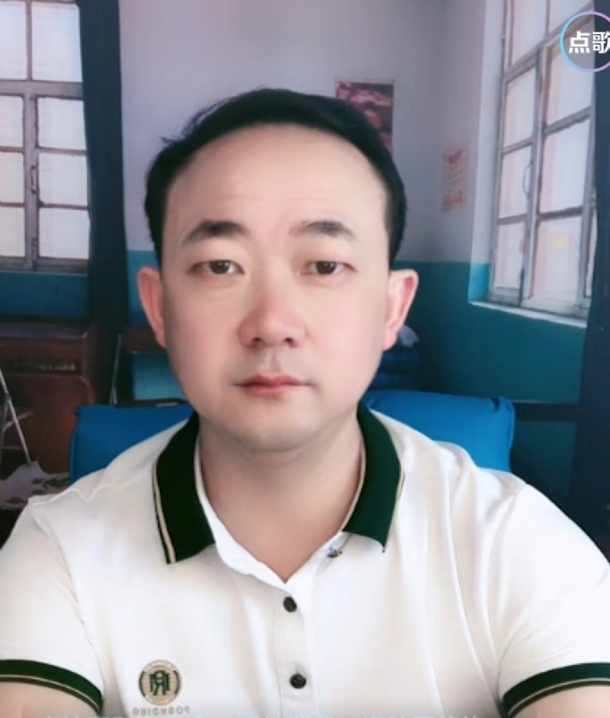 成秀才的第一张照片--蓝颜知己交友网