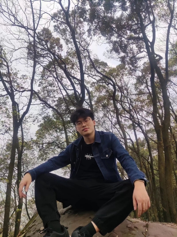 人生海海的第一张照片--蓝颜知己交友网
