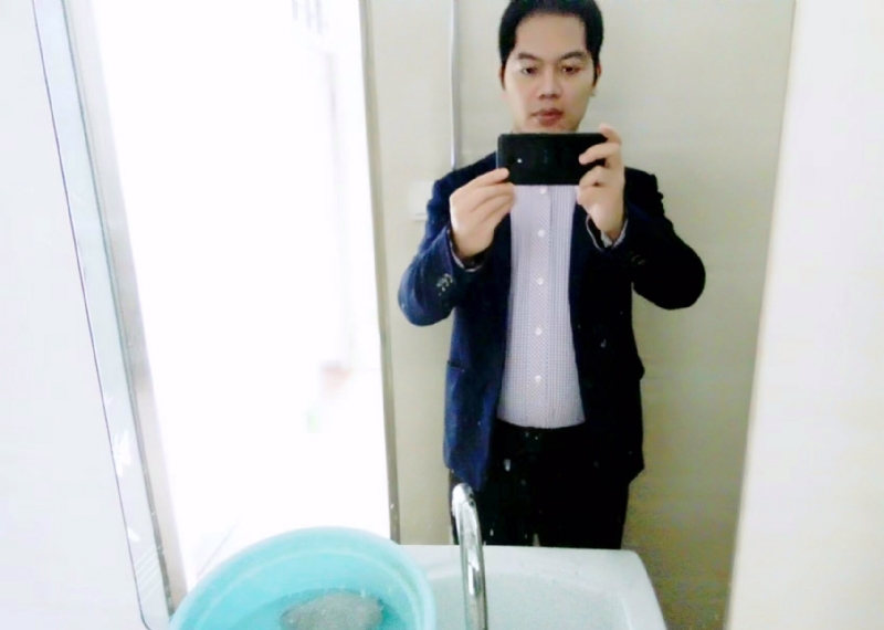 旭日春晖的第三张照片--蓝颜知己交友网