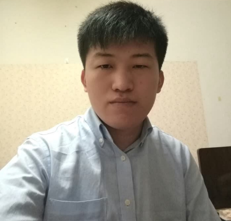 等闲的第二张照片--蓝颜知己交友网