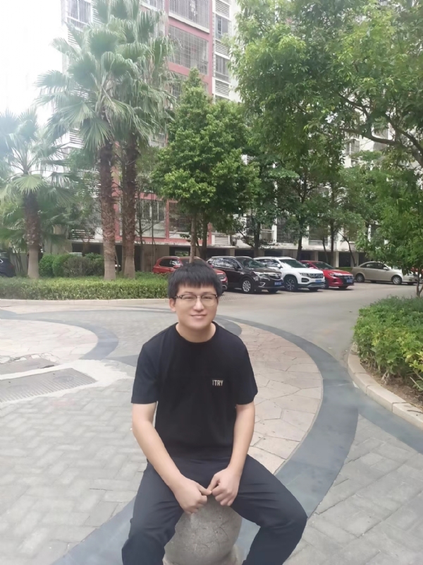 等闲的第三张照片--蓝颜知己交友网