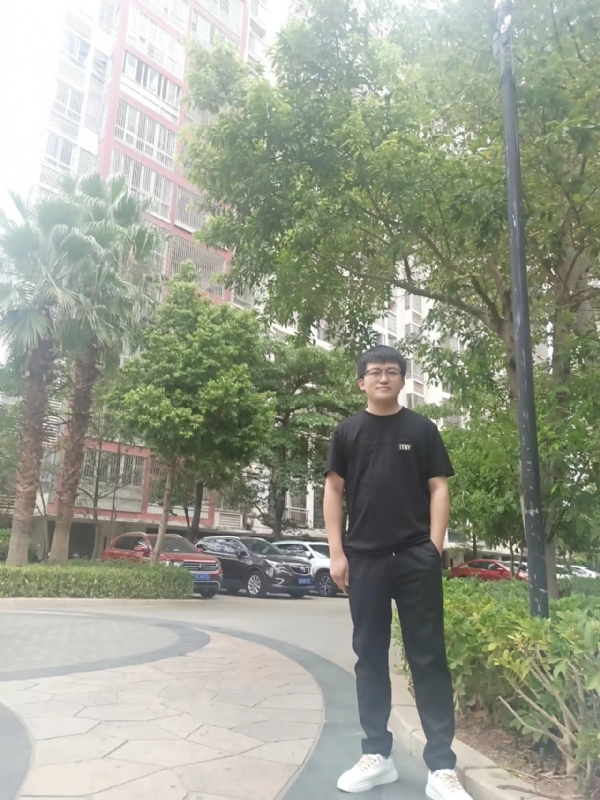 等闲的第四张照片--蓝颜知己交友网