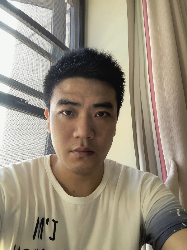 幻影的第一张照片--蓝颜知己交友网