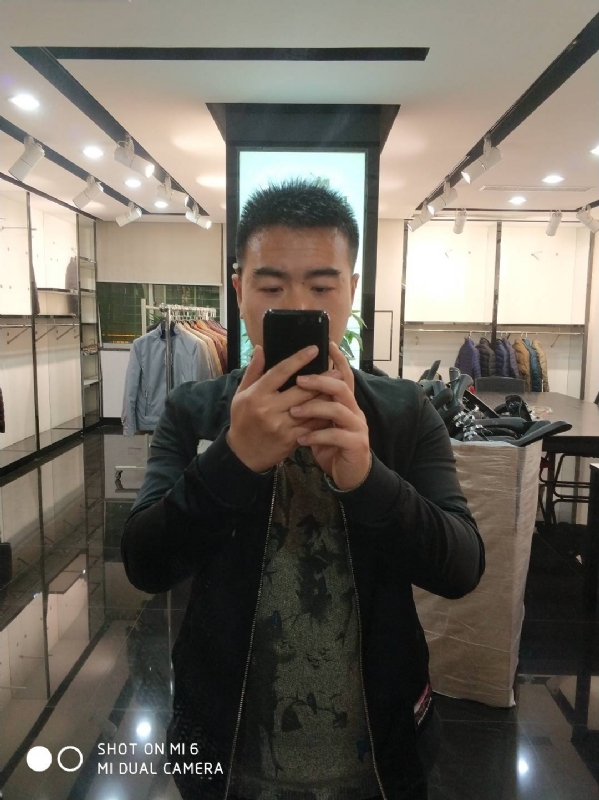 石狮征婚的第一张照片--蓝颜知己交友网