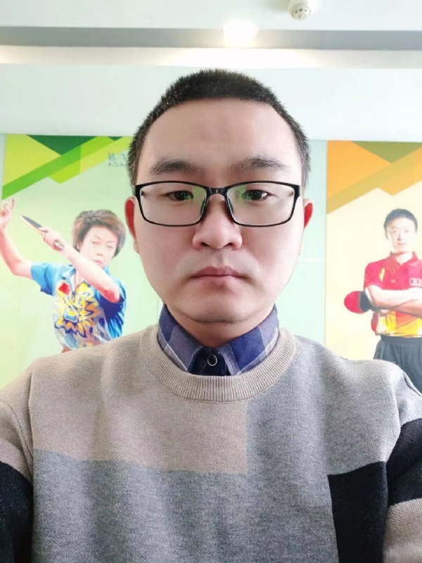 小乐的第二张照片--蓝颜知己交友网
