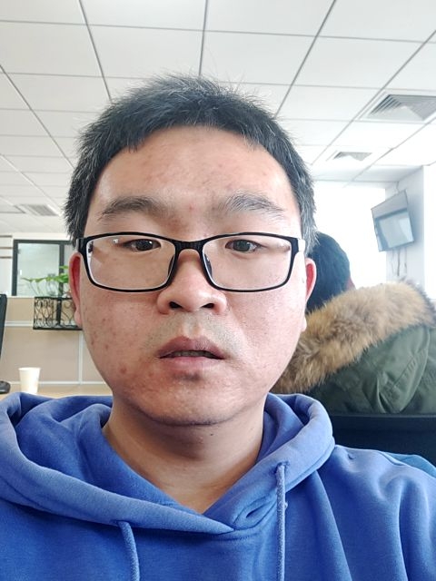 小乐的第三张照片--蓝颜知己交友网
