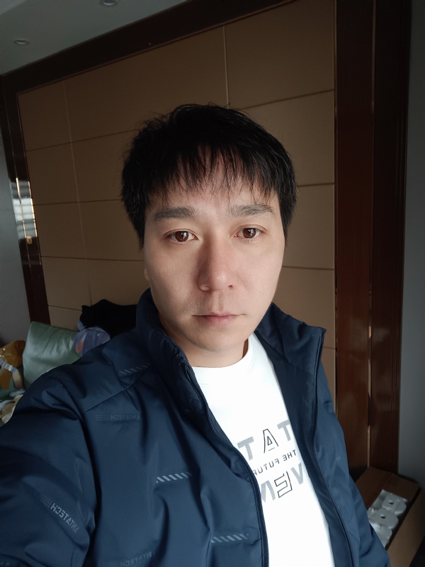 麦弟的第一张照片--蓝颜知己交友网