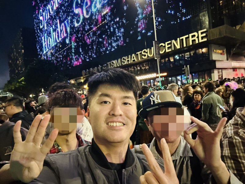 Jason的第一张照片--蓝颜知己交友网