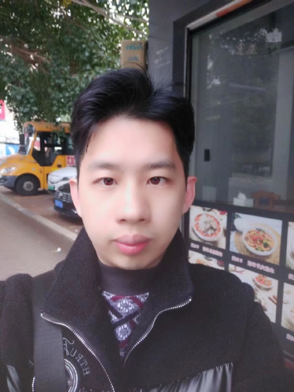 qiuzhiyong的第一张照片--蓝颜知己交友网