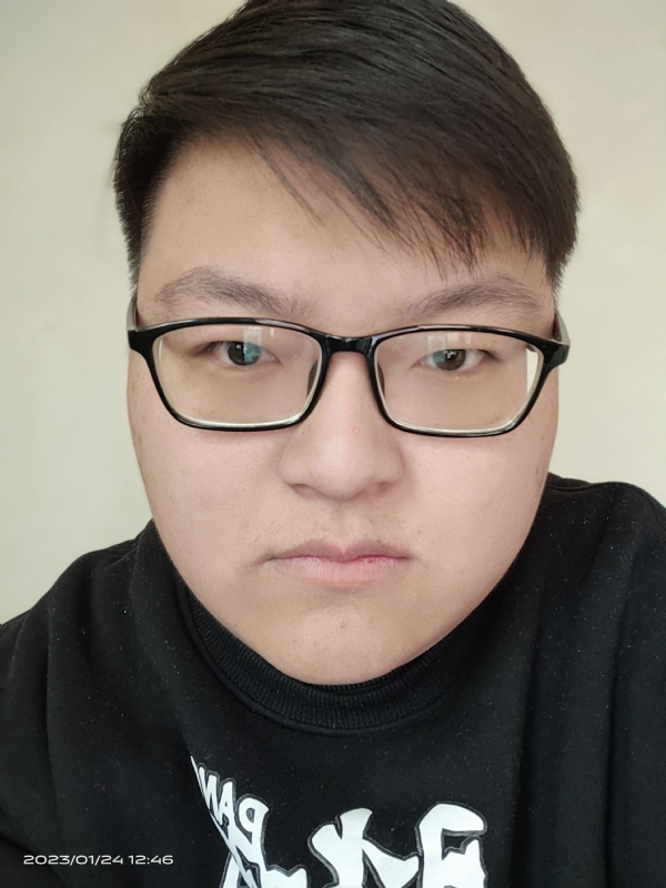 龙先生的第一张照片--蓝颜知己交友网