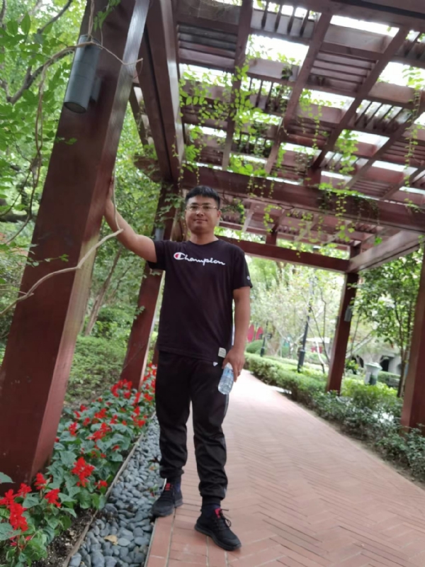 会飞的鱼的第二张照片--蓝颜知己交友网