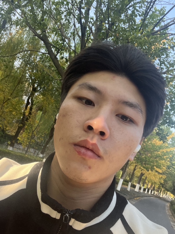 我他的第一张照片--蓝颜知己交友网