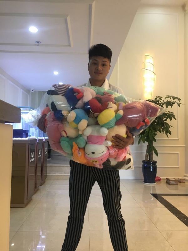 阿杰的第一张照片--蓝颜知己交友网
