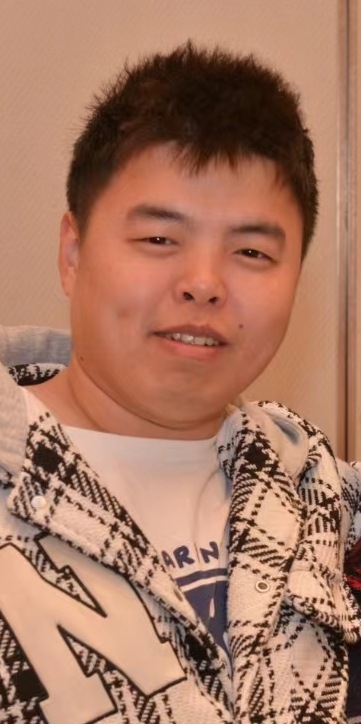 心心的第一张照片--蓝颜知己交友网