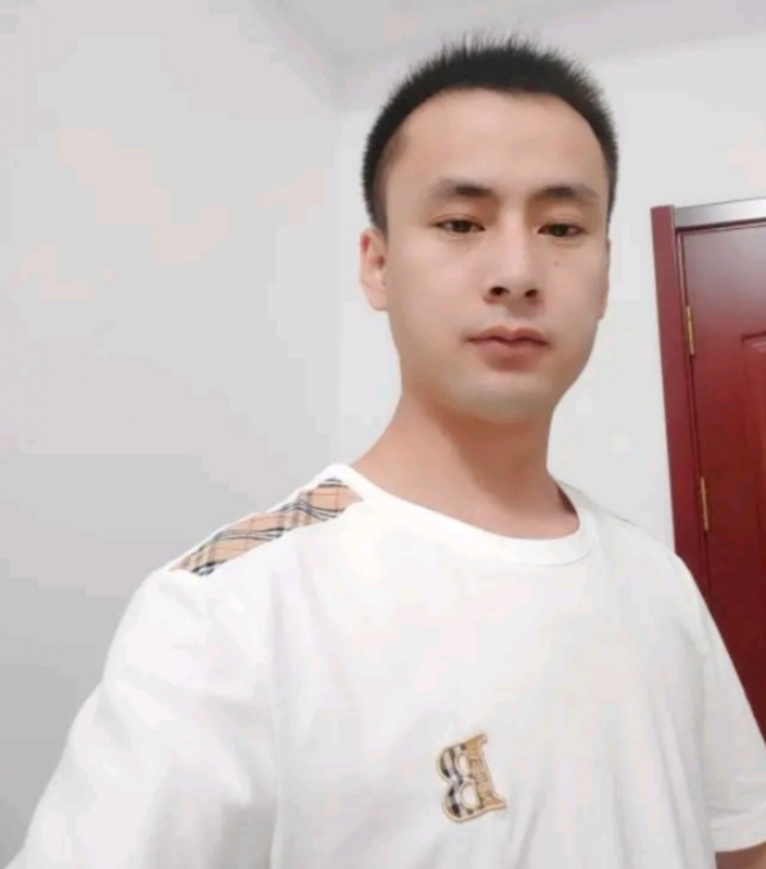 海阔天空的第一张照片--蓝颜知己交友网