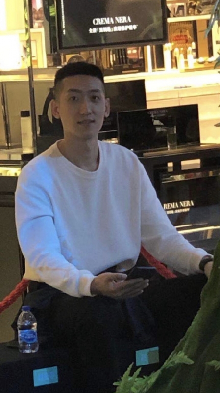 box的第一张照片--蓝颜知己交友网