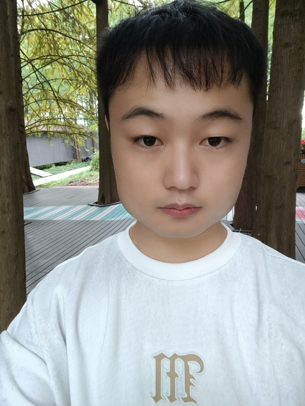 故人似的第一张照片--蓝颜知己交友网