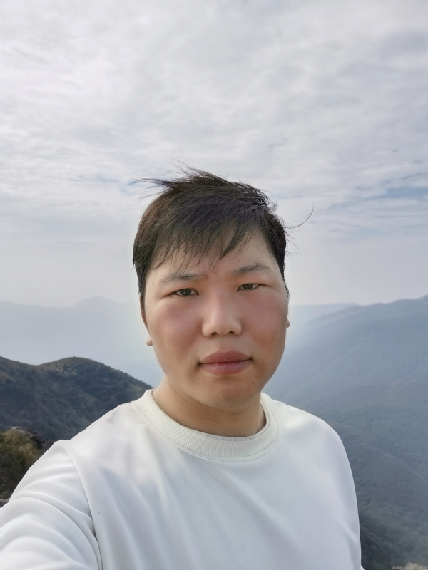 平凡人生的第二张照片--蓝颜知己交友网