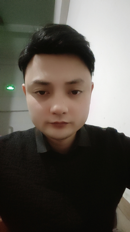 我在他乡整挺好的第一张照片--蓝颜知己交友网