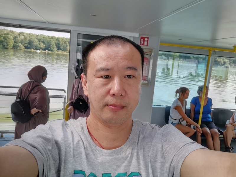 心若在的第三张照片--蓝颜知己交友网