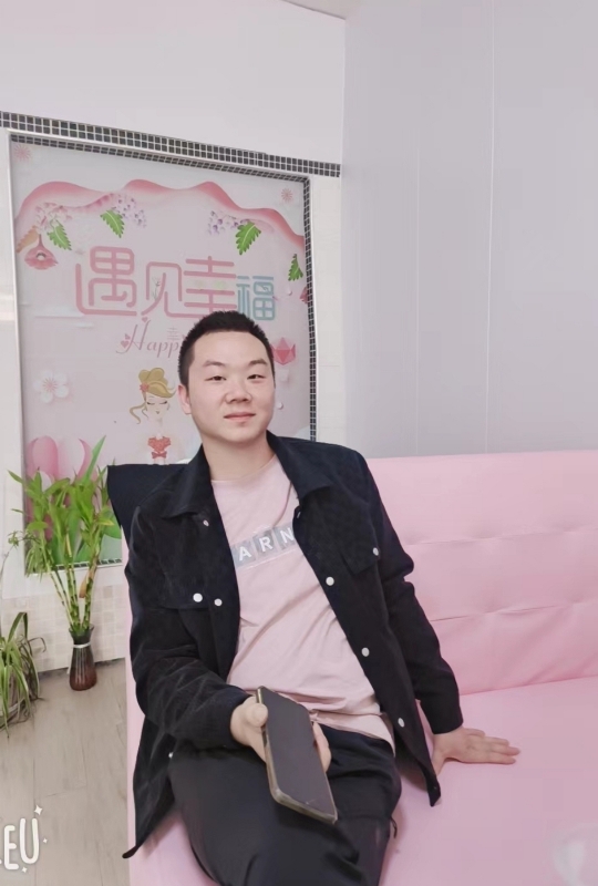 真的不会取名的第一张照片--蓝颜知己交友网