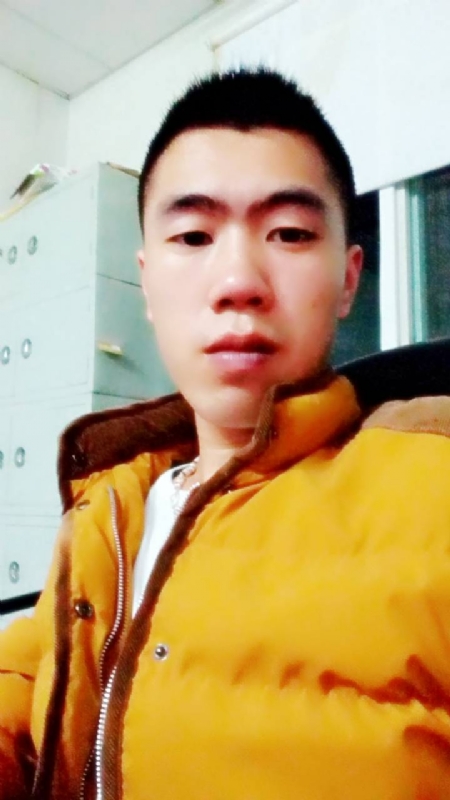 林先生的第二张照片--蓝颜知己交友网
