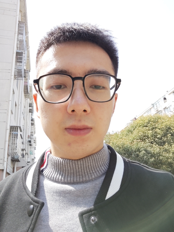 七彩皮皮虾的第一张照片--蓝颜知己交友网