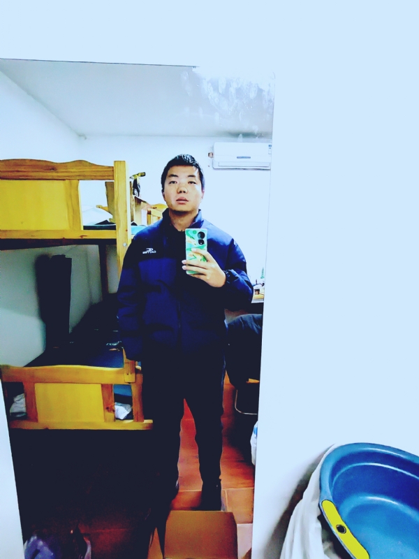 赤峎雾的第一张照片--蓝颜知己交友网