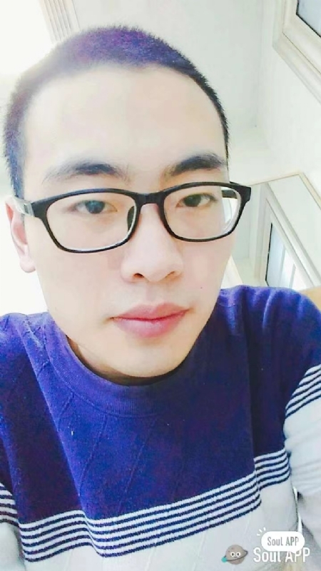 叶乘风的第二张照片--蓝颜知己交友网
