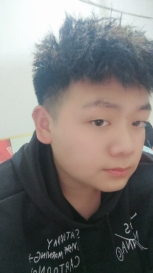 狗头的第一张照片--蓝颜知己交友网