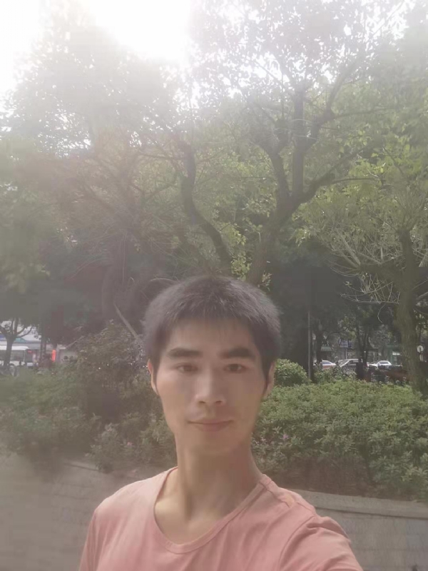 一天天的第一张照片--蓝颜知己交友网