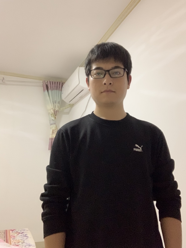 沫颜的第一张照片--蓝颜知己交友网