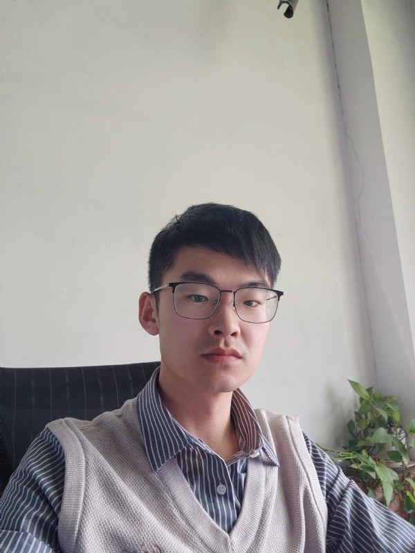 琉璃的第一张照片--蓝颜知己交友网