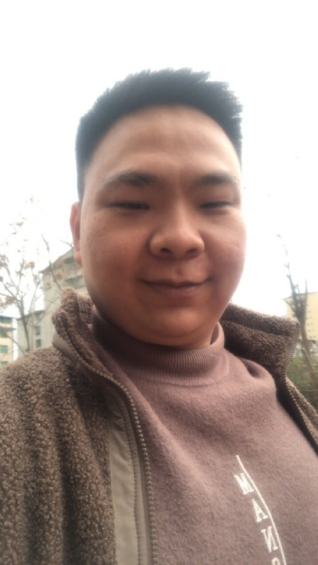 愿你所愿也的第一张照片--蓝颜知己交友网