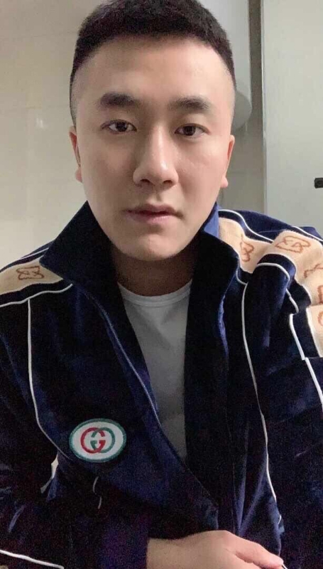 凌毅的第一张照片--蓝颜知己交友网
