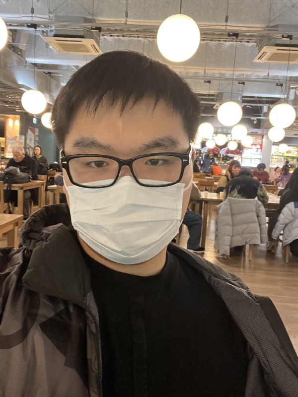 GGA的第一张照片--蓝颜知己交友网