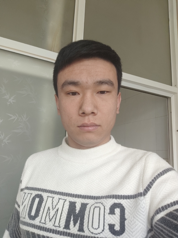 求真爱的第一张照片--蓝颜知己交友网
