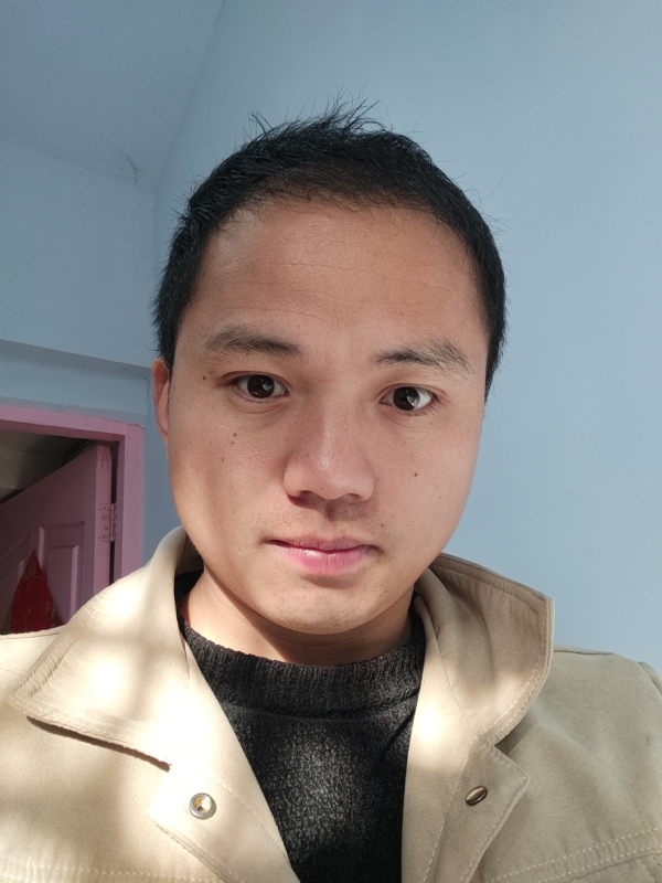 中意你的第一张照片--蓝颜知己交友网