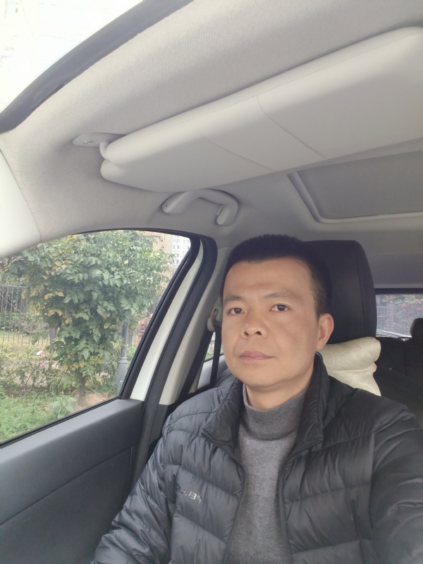 锦瑟的第一张照片--蓝颜知己交友网