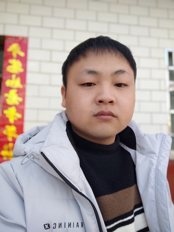 断翅的雄鹰的第二张照片--蓝颜知己交友网