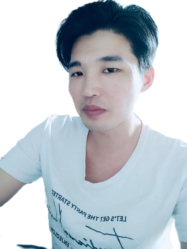 左岸的救赎的第一张照片--蓝颜知己交友网