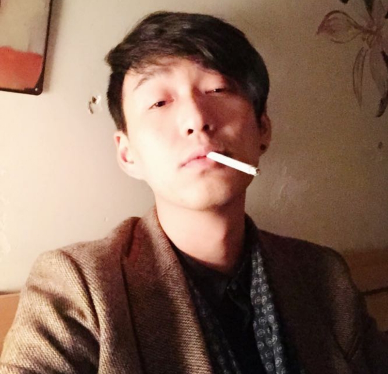 陆源的第一张照片--蓝颜知己交友网