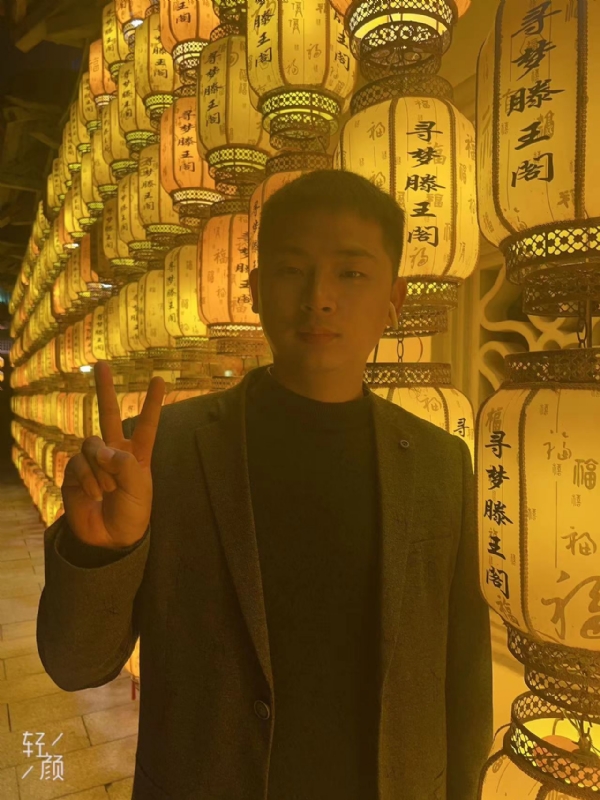 剩下的果实的第一张照片--蓝颜知己交友网